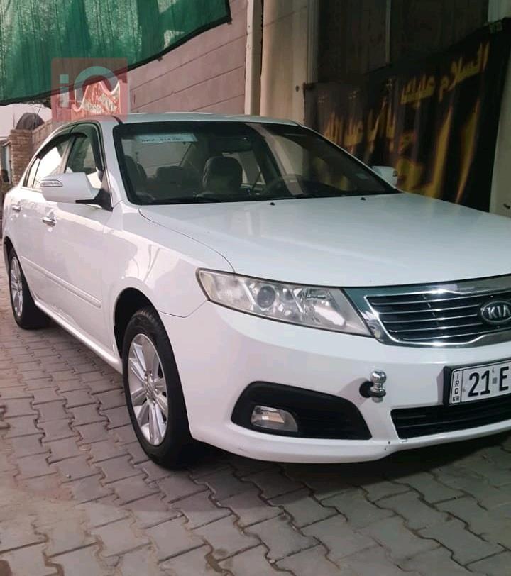 کیا ئۆپتیما